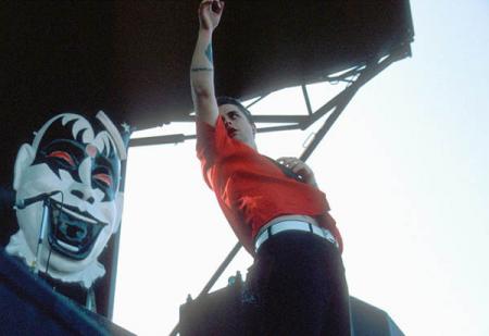 billie joe green day